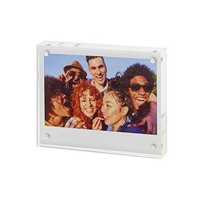 Fujifilm INSTAX WIDE ACRYLIC BLOCK
