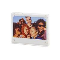 Fujifilm INSTAX WIDE ACRYLIC BLOCK - thumbnail