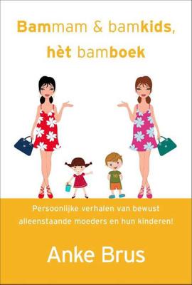 Bammam & bamkids, het bamboek (Paperback) Bammam & bamkids, het bamboek (Paperback)