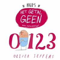 Het getal geen (Hardback) - thumbnail