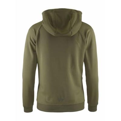 Craft 1909133 Adv Unify Fz Hood Wmn - Woods - M