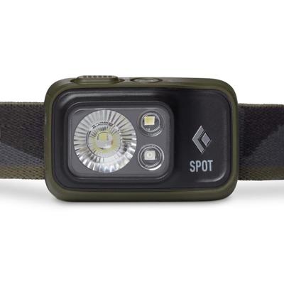 Black diamond Spot 400 Hoofdlamp