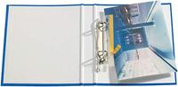 Durable Filefix voor ft A4, 295 x 25 mm, doos van 10 stuks - thumbnail