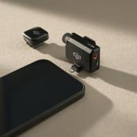 DJI Mic Mini Lightning Adapter - thumbnail