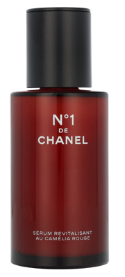 Chanel N1 Red Camelia Revitalizing Serum 50 ml Dames