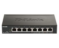 Switch D-Link DGS-1100-08PV2/E - thumbnail