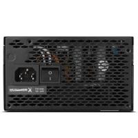 Voedingsbron Nox-Xtreme NXHUMMERX1000WGD ATX 1000 W 80 Plus Gold - thumbnail