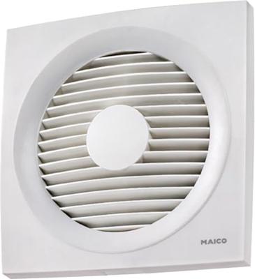 Maico Ventilatoren EN 25 Wand- en plafondventilator 230 V 630 m³/h 25 cm Maico Ventilatoren EN 25 Wand- en plafondventilator 230 V 630 m³/h 25 cm