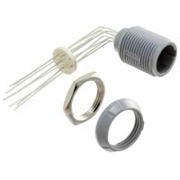 ITT 132043-3048 Ronde connector 1 stuk(s) - thumbnail