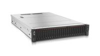 Lenovo 7X06A0Awea Sr650 Intel Xeon Thinksystem Server, 2.1 Ghz, 16Gb, Zliver - thumbnail