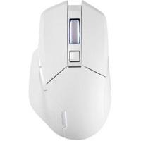 Powercolor ALPHYN AM10 Wireless White Gaming Mouse - thumbnail