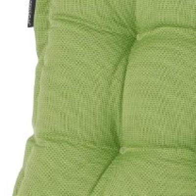 Kussen lage rug Rib limoen 105 cm x 50 cm (4 stuks) Madison - Madison Kussen lage rug Rib limoen 105 cm x 50 cm (4 stuks) Madison - Madison