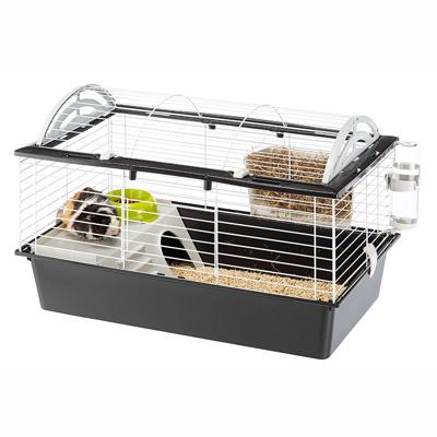 FERPLAST Casita 80 - kooi voor cavia en konijn