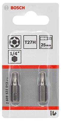 Bosch prof schroefbit security-torx t27 (2)