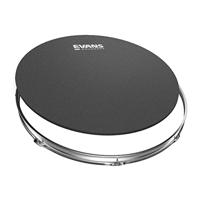 Evans SO-8 SoundOff 8 inch dempmat - thumbnail