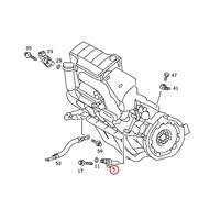 Krukassensor 90482 - thumbnail