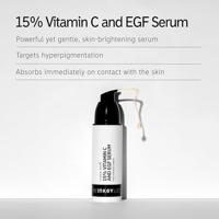 The Inkey List Vitamin C And Egf Serum 30 ml - thumbnail