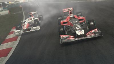 Formula 1 (F1 2011) Formula 1 (F1 2011)