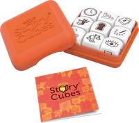 Asmodee Rory's Story Cubes dobbelspel - thumbnail