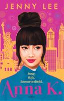 Anna K. - Jenny Lee - Paperback (9789048848720) - thumbnail