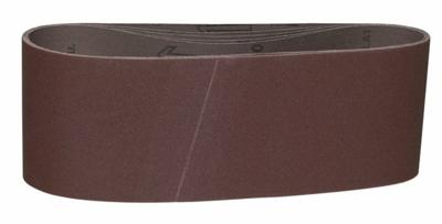 Milwaukee Schuurband 100x620mm GR 100 VE=5 - 4932341613