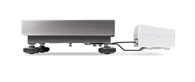 Kern EOC 20K-3A Platformweegschaal Weegbereik (max.) 24 kg Resolutie 2 g Meerdere kleuren