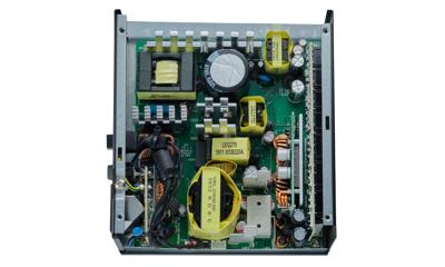 Phanteks AMP GH PC-netvoeding 850 W ATX 80 Plus Gold - thumbnail