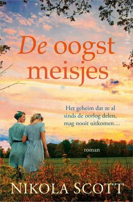 De oogstmeisjes - Nikola Scott - ebook