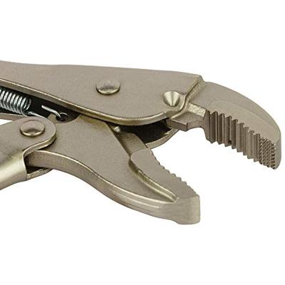 Irwin Tools T0702EL4 Griptang 175 mm