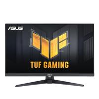 Asus VG328QA1A TUF Gaming monitor Energielabel F (A - G) 80 cm (31.5 inch) 1920 x 1080 Pixel 16:9 1 ms DisplayPort, HDMI, Hoofdtelefoonaansluiting, USB 3.2 Gen - thumbnail