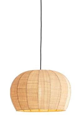 Light & Living Hanglamp 'Rafaella' Raffia, 42cm Light & Living Hanglamp 'Rafaella' Raffia, 42cm