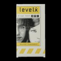 Speeksel drugstest level x 1 Stuks - thumbnail