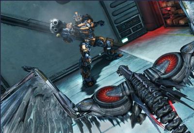 Transformers Dark of the Moon