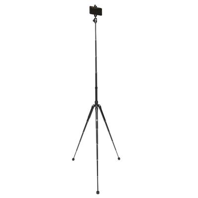 Pixel Maker T3 Tripod voor smartphones en kleine camera's