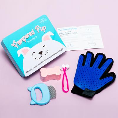 Gift Republic Massage Kit - Hond