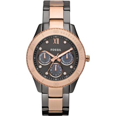 Fossil Bandschakels ES3100 - 18mm - (1 stuk) Fossil Bandschakels ES3100 - 18mm - (1 stuk)