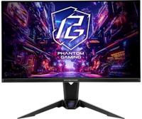 Asrock Phantom Gaming PGO27QFV 27 Quad HD 360Hz OLED Gaming monitor - thumbnail