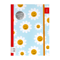 Pepa Lani Bullet Journal PRO Spring Flower & Fruity Sunny Flowers - thumbnail