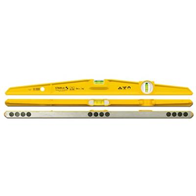 Stabila Waterpas, 81SM Torpedo magneet 40cm - 02512 Stabila Waterpas, 81SM Torpedo magneet 40cm - 02512