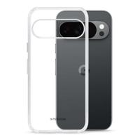 Mobilize Gelly Case Google Pixel 10/10 Pro Clear - thumbnail