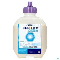 Isosource Protein Smartflex 500ml - thumbnail