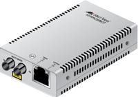 Allied Telesis AT-MMC2000/ST-60 netwerk media converter 850 nm Multimode - thumbnail