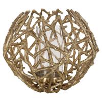 Richmond Windlicht 'Jaimy' 27cm hoog - thumbnail