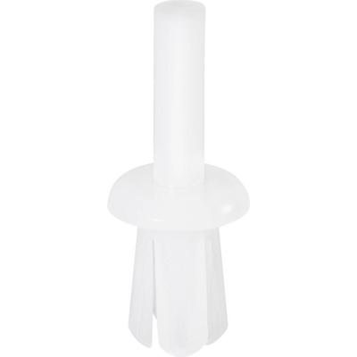 PB Fastener 301-0765-000 301-0765-000 Splijtnagel Schachtdiameter 7 mm Natuur 1 stuk(s)