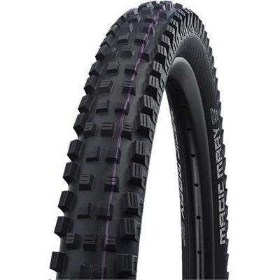 Schwalbe Vouwband magic mary super downhill 29 x 2.40" / 62-622 mm - zwart