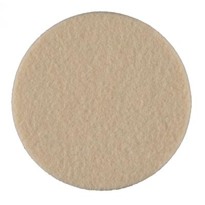 Makita Accessoires Viltschijf 100mm - D-74603 D-74603