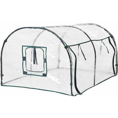 ProGarden Kweekkas - 120 x 80 x 60 cm ProGarden Kweekkas - 120 x 80 x 60 cm