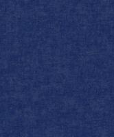 Dutch Wallcoverings Vlies Textured Touch Uni - Darkblue - thumbnail
