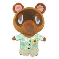 Animal Crossing New Horizons Pluche - Tom Nook - thumbnail