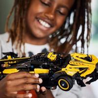 LEGO technic 42151 bugatti bolide - thumbnail